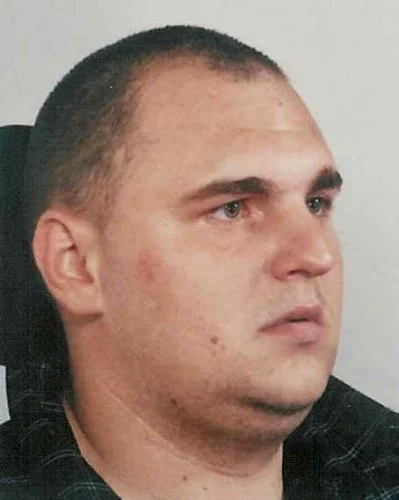 Wizerunek: SZURNICKI PRZEMYSŁAW