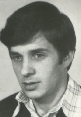 Wizerunek: TABORSKI ZBIGNIEW
