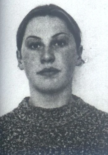 Wizerunek: YUDENKO NATALIYA