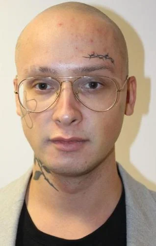 Wizerunek: ŁOZICZONEK RAFAŁ