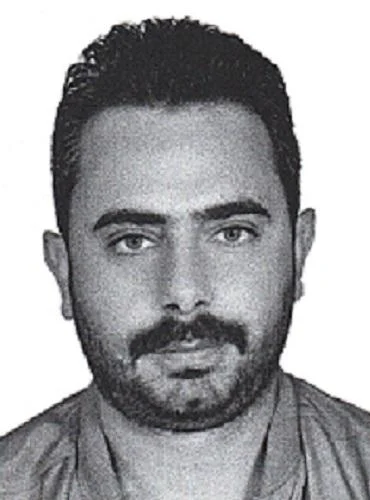 Wizerunek: BABAYIGIT MUSTAFA