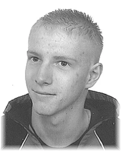 Wizerunek: CHAMERSKI KAMIL