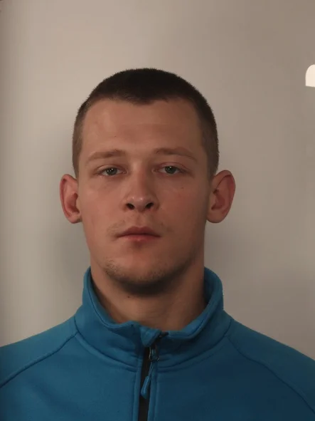 Wizerunek: CHOLEWIŃSKI PAWEŁ