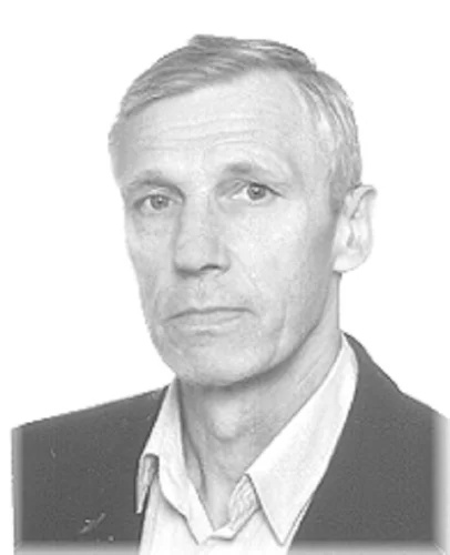 Wizerunek: GAWRYŁOW IGOR