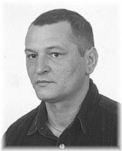 Wizerunek: GOZDYRA ANDRZEJ