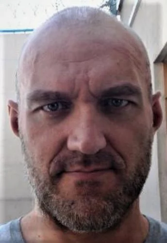 Wizerunek: JANISZEWSKI GRZEGORZ