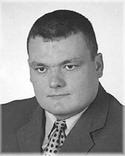 Wizerunek: STASIAK RADOSŁAW