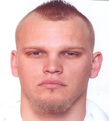 Wizerunek: SULIGOWSKI PIOTR