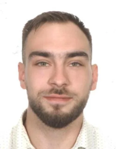 Wizerunek: TRZASKA RAFAŁ