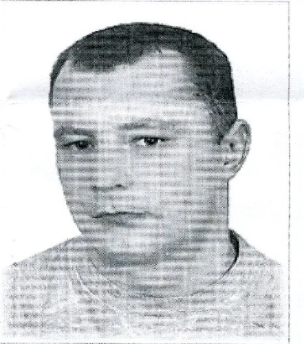 Wizerunek: TRZCIŃSKI PAWEŁ