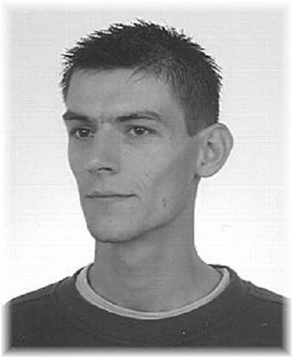 Wizerunek: WOŹNIAK MICHAŁ