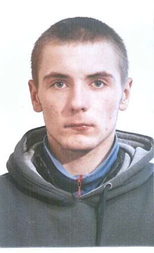 Wizerunek: WRÓBLEWSKI ROBERT