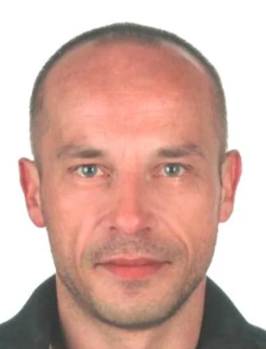 Wizerunek: WŁODARCZYK PAWEŁ