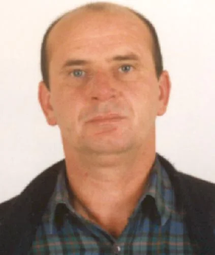Wizerunek: AUGUSTYN BOGDAN