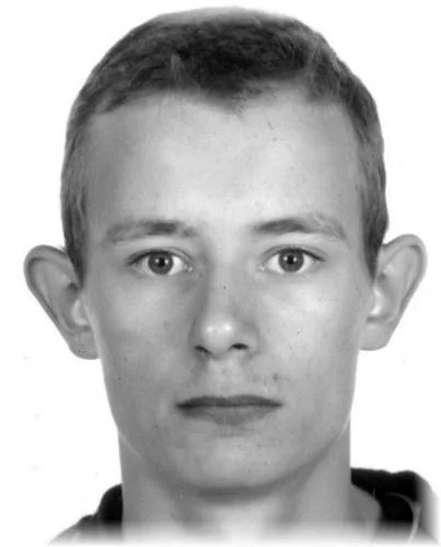 Wizerunek: BUDZEŃ TOMASZ