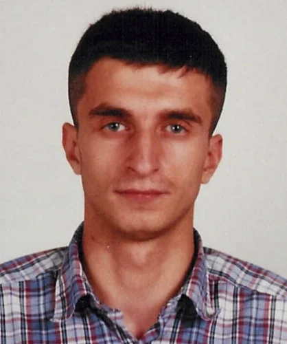 Wizerunek: JANECZEK RAFAŁ