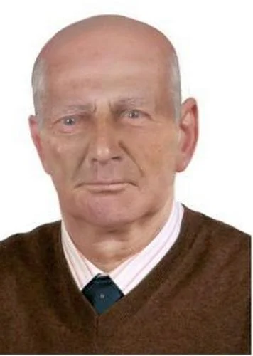 Wizerunek: KORNAS JAN