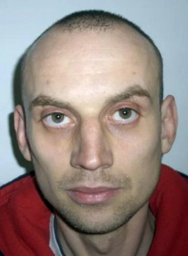 Wizerunek: MIELNICZEK MARIUSZ