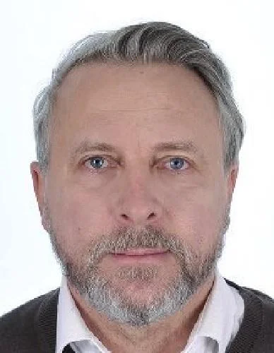 Wizerunek: MORAWSKI BARTŁOMIEJ
