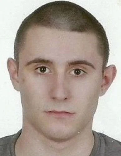 Wizerunek: BURDZY KRZYSZTOF