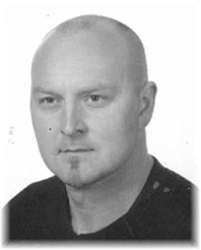 Wizerunek: DĄBROWSKI ZENON