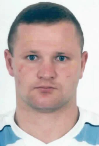 Wizerunek: KUDŁACIK ROBERT