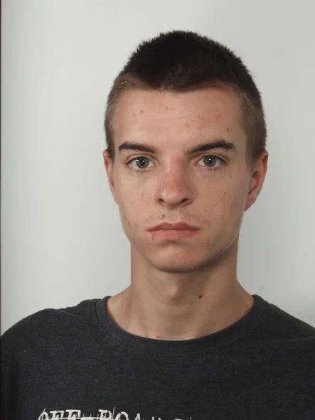 Wizerunek: POTOCKI DAMIAN