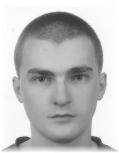 Wizerunek: RYBAK PAWEŁ
