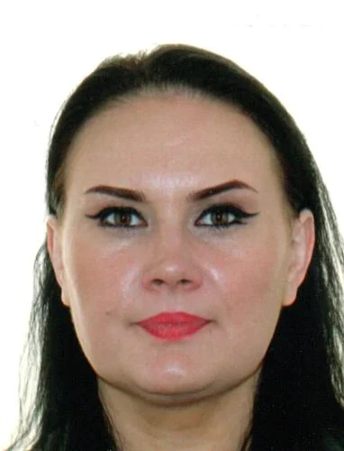 Wizerunek: SZAFRAN MAGDALENA