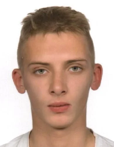 Wizerunek: SZYMAŃSKI KACPER