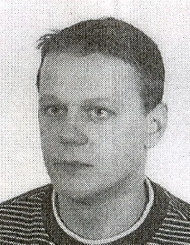 Wizerunek: SZYMASZEK KRZYSZTOF