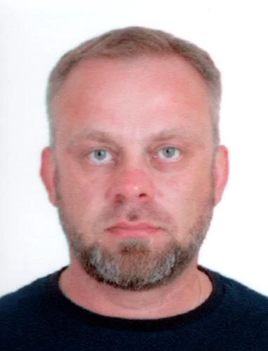 Wizerunek: BABIŃSKI WOJCIECH