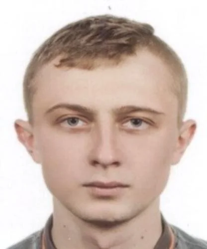 Wizerunek: DĄBROWSKI KAMIL