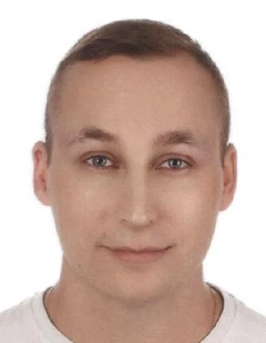 Wizerunek: GŁOWACKI DAWID