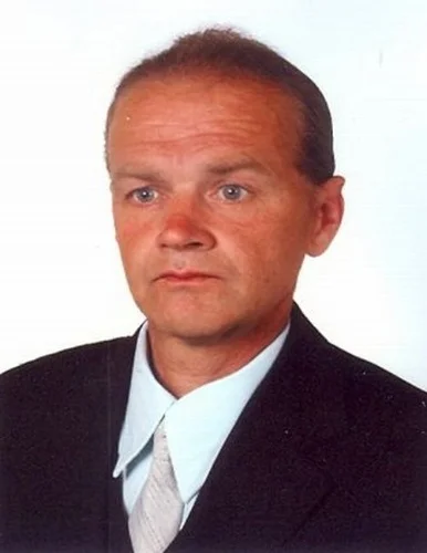 Wizerunek: JABŁOŃSKI HENRYK