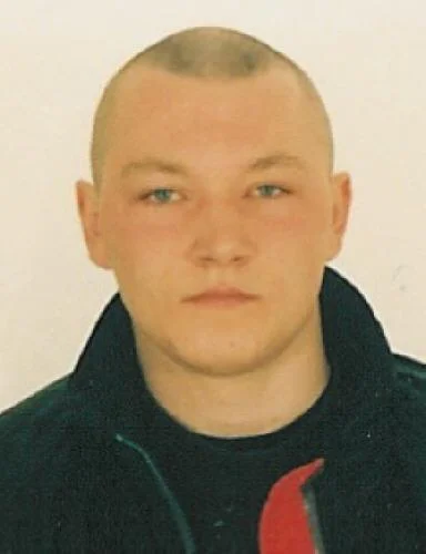 Wizerunek: JABŁOŃSKI MARCIN