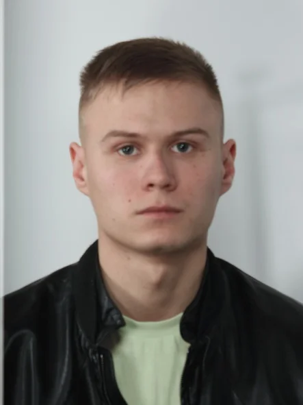 Wizerunek: KAŁUDZIŃSKI ANDRZEJ