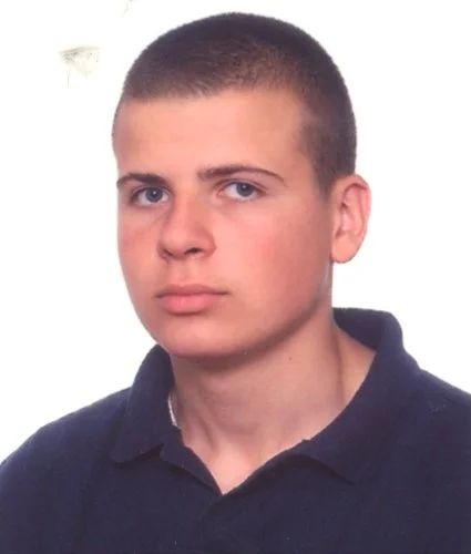 Wizerunek: WIŚNIEWSKI TOMASZ