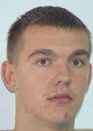 Wizerunek: WOŁOSEWICZ RAFAŁ