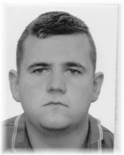 Wizerunek: ZAPOLSKI PRZEMYSŁAW