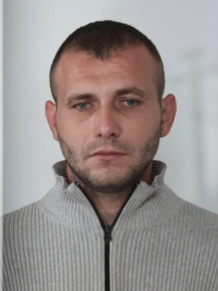 Wizerunek: ZIEJA RADOSŁAW