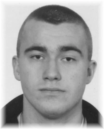 Wizerunek: ANTOSZAK KRYSTIAN