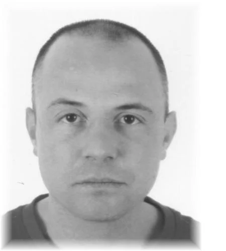 Wizerunek: BAGIŃSKI ŁUKASZ