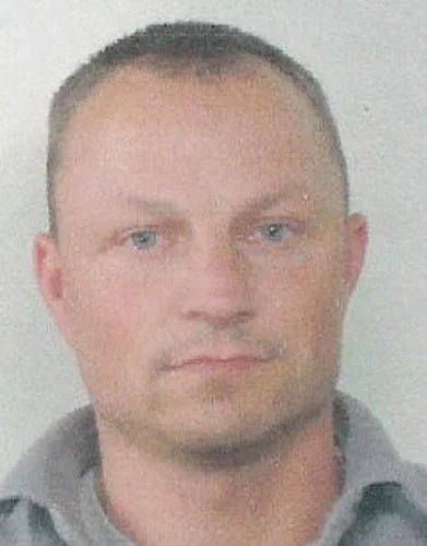 Wizerunek: CHODOROWSKI MIECZYSŁAW