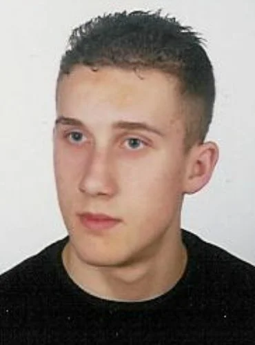 Wizerunek: NOWAK PIOTR