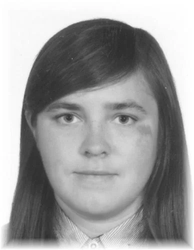 Wizerunek: OSTASIEWICZ KATARZYNA