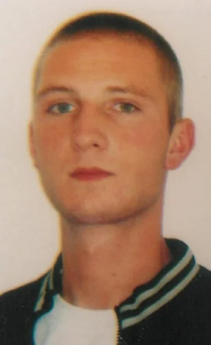 Wizerunek: PIEPRZOWSKI TOMASZ