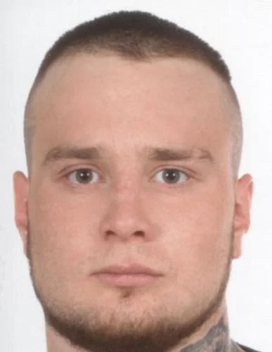 Wizerunek: PUZENKO YEVHENII