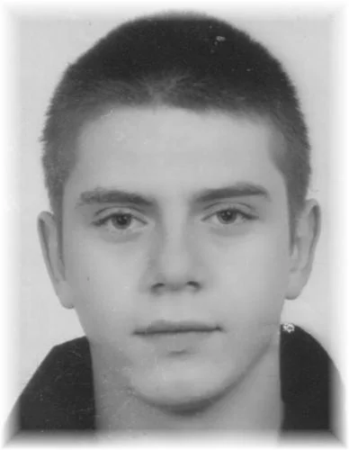 Wizerunek: ROZWADOWSKI PATRYK