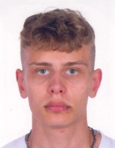 Wizerunek: SIBIŃSKI KACPER